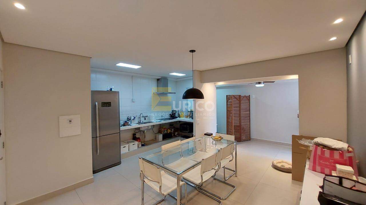 Apartamento à venda no Condomínio Reserva do Alto em Valinhos/SP: 