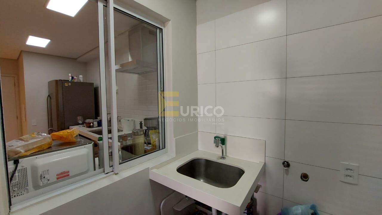 Apartamento à venda no Condomínio Reserva do Alto em Valinhos/SP: 