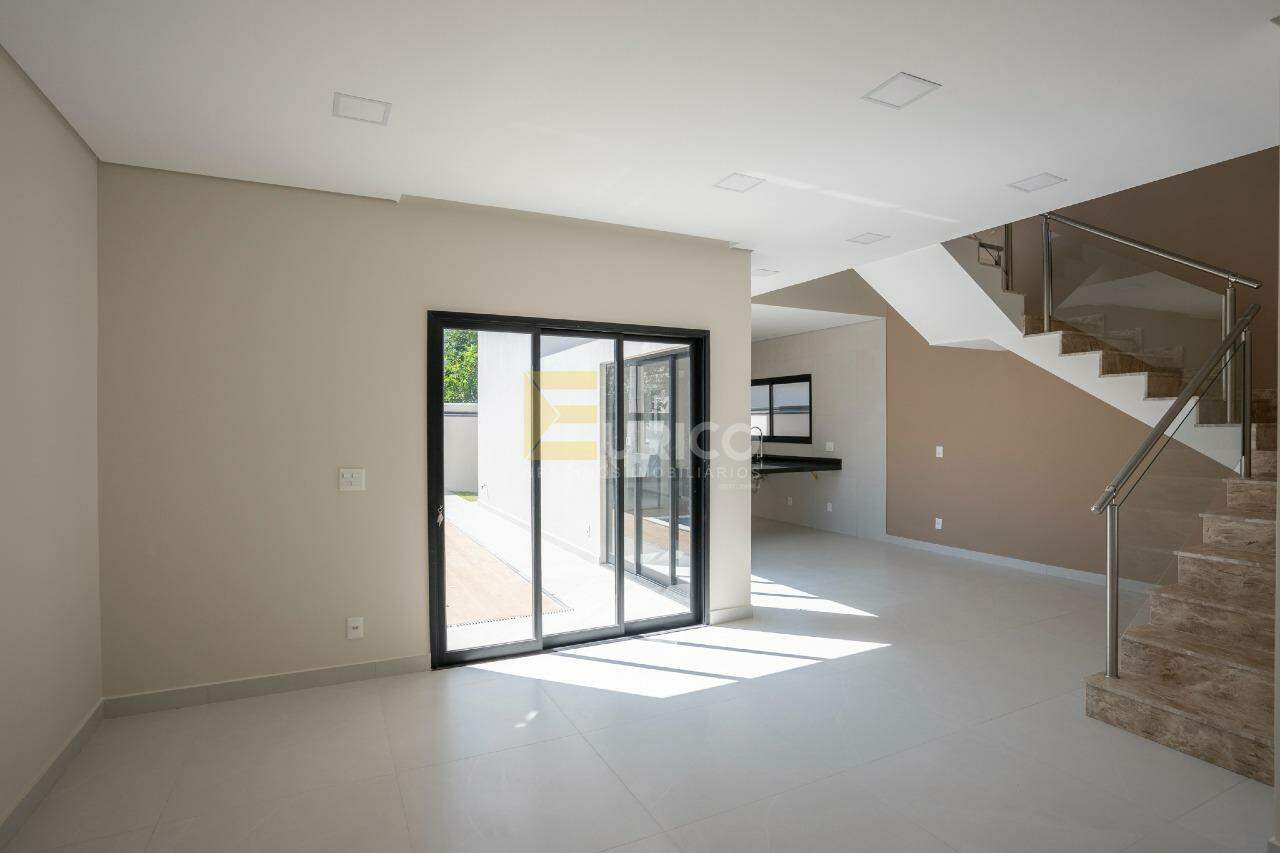 Casa em condomínio à venda no Condomínio Gran Ville São Venâncio em Itupeva/SP: 