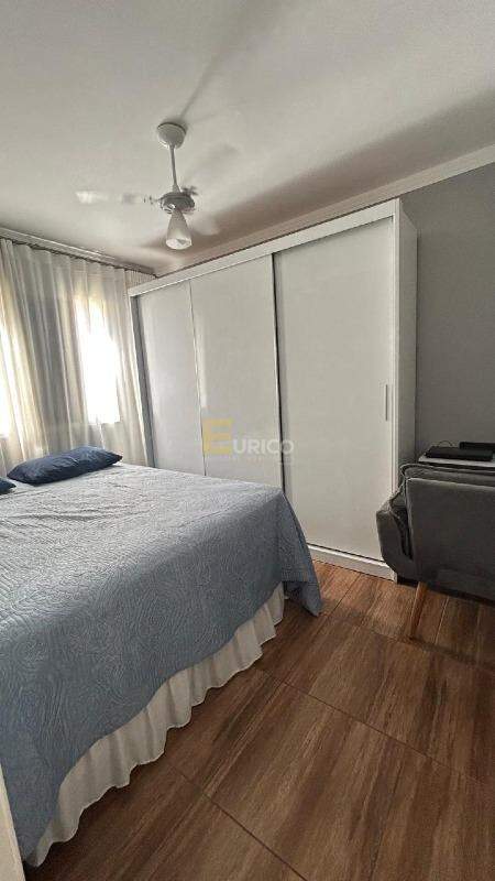 Apartamento à venda no Condomínio Tarsila do Amaral 3 em Itupeva/SP: 