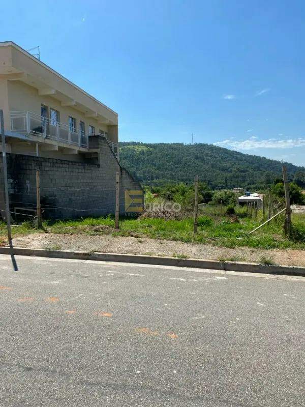 Terreno à venda no Jardim Italia em Itupeva/SP: 