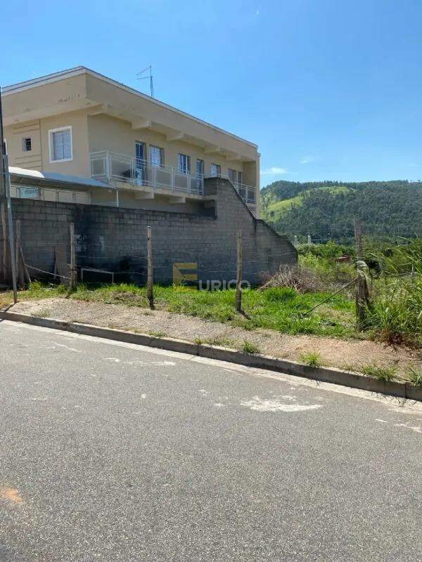 Terreno à venda no Jardim Italia em Itupeva/SP: 
