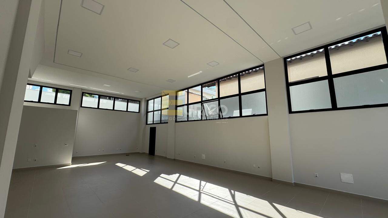 Salão para aluguel no Santa Rosa em Vinhedo/SP: 