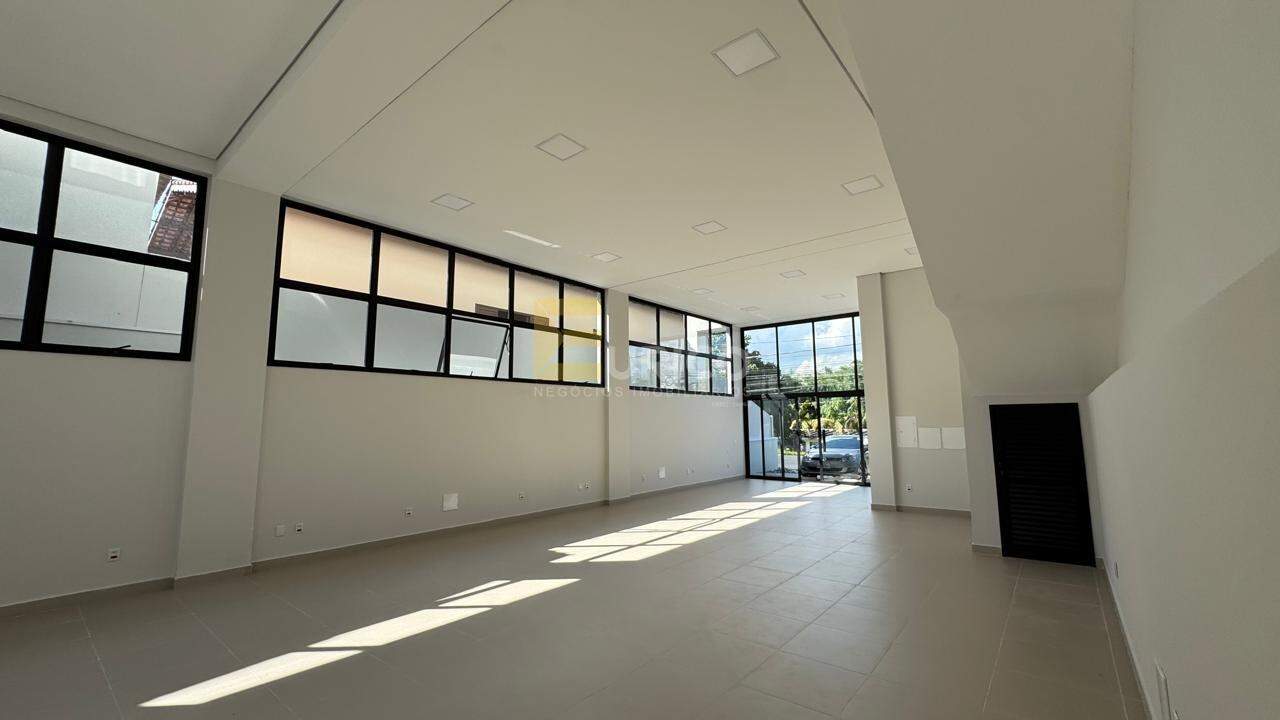 Salão para aluguel no Santa Rosa em Vinhedo/SP: 