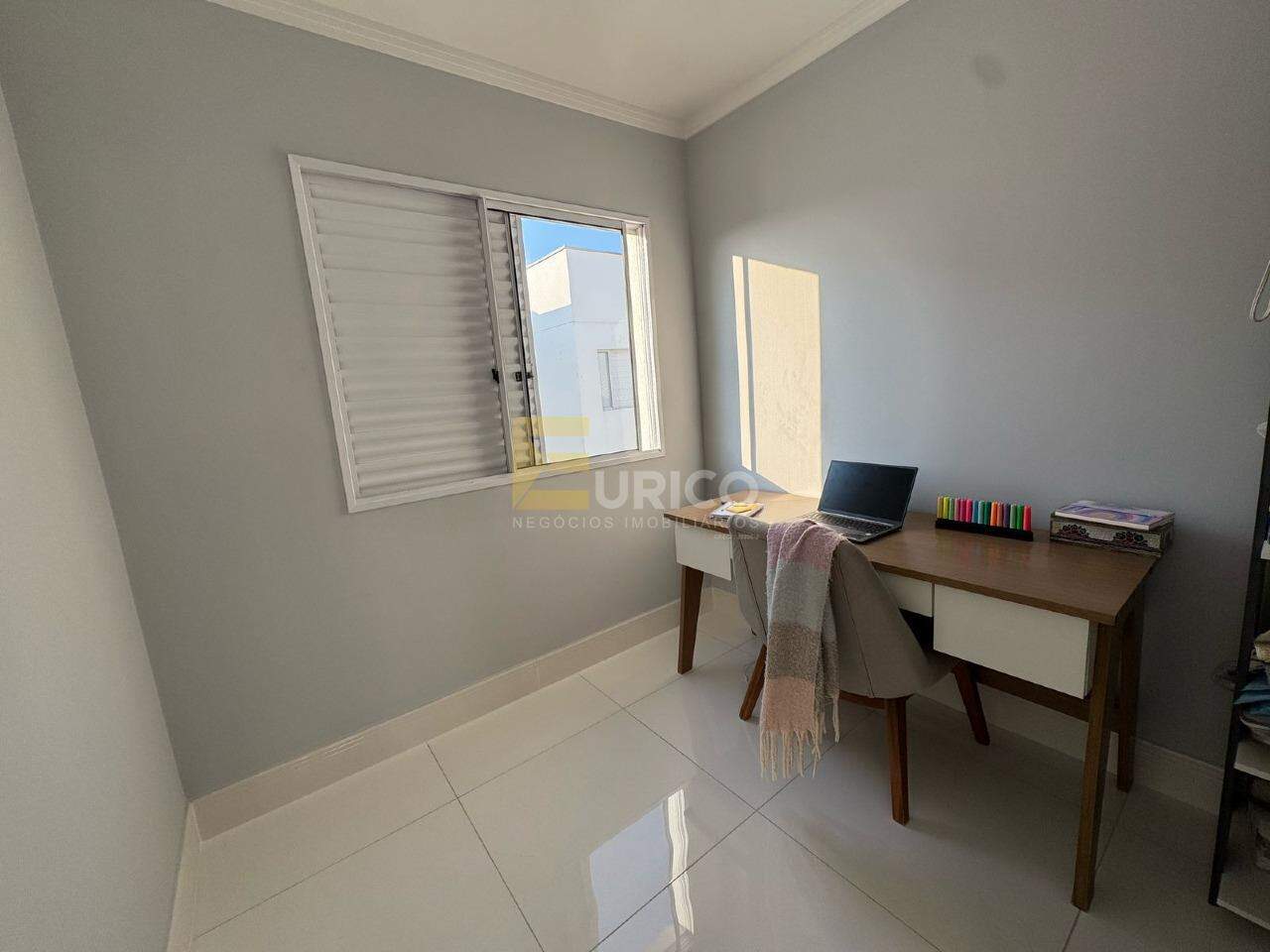Apartamento à venda no Condomínio Alta Vista em Valinhos/SP: 