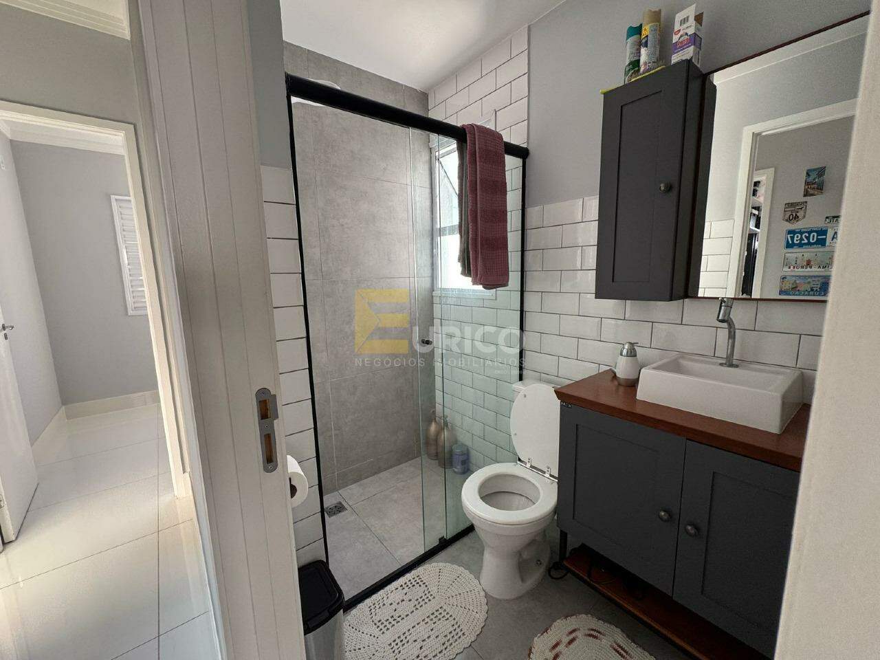 Apartamento à venda no Condomínio Alta Vista em Valinhos/SP: 