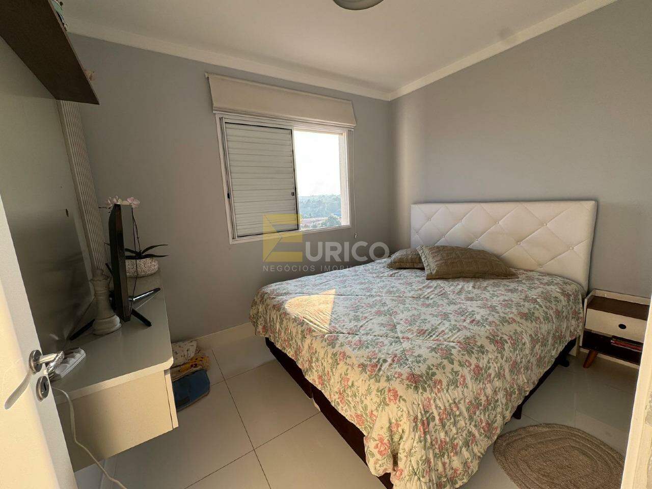 Apartamento à venda no Condomínio Alta Vista em Valinhos/SP: 