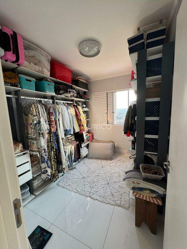 Apartamento à venda no Condomínio Alta Vista em Valinhos/SP: 