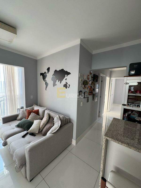 Apartamento à venda no Condomínio Alta Vista em Valinhos/SP: 