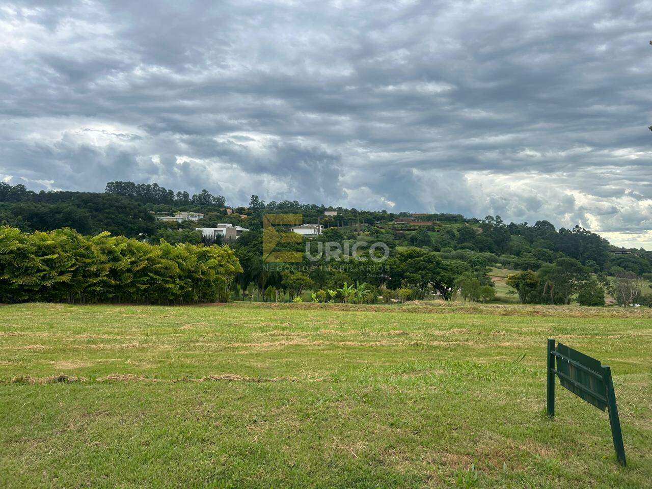 Terreno em Condomínio à venda no Condomínio Fazenda da Grama em Itupeva/SP: 
