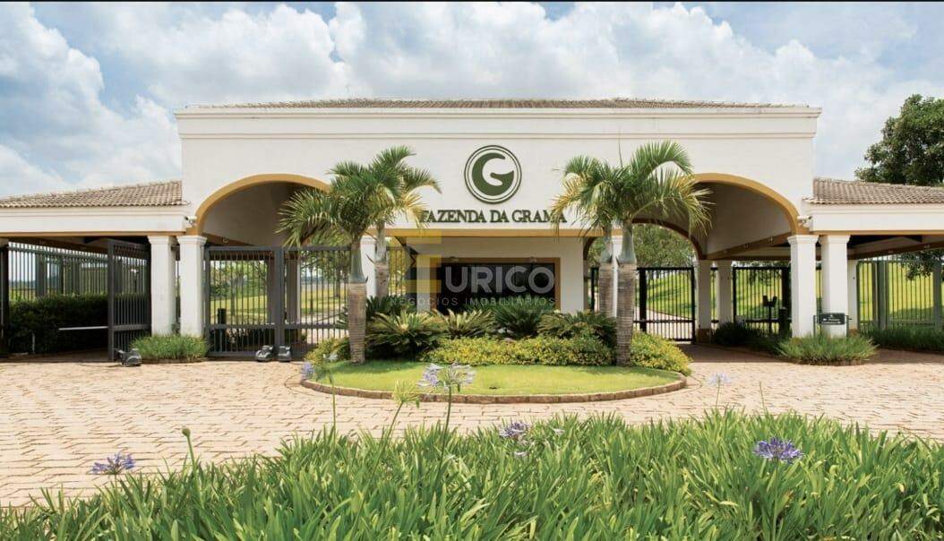 Terreno em Condomínio à venda no Condomínio Fazenda da Grama em Itupeva/SP: 