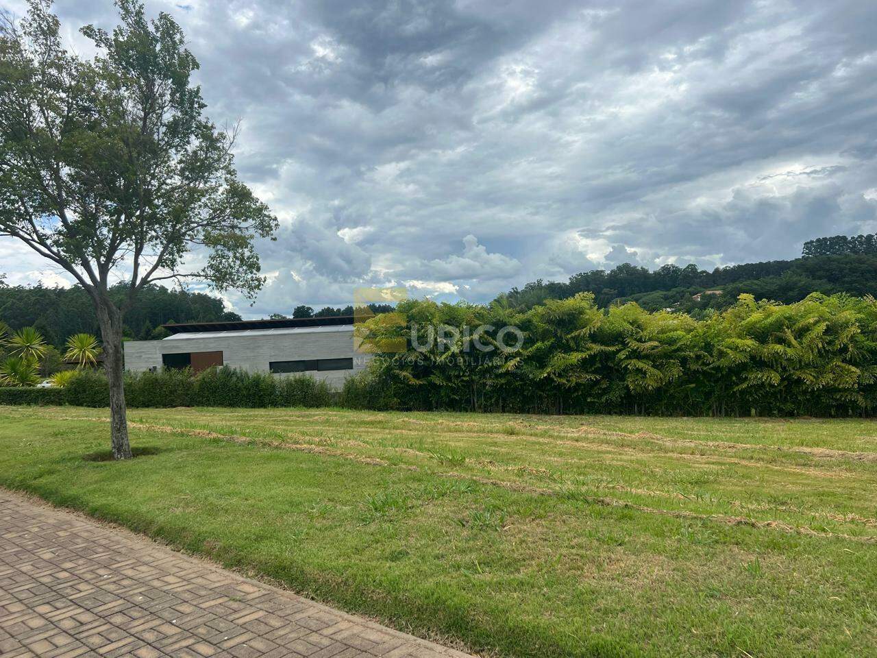 Terreno em Condomínio à venda no Condomínio Fazenda da Grama em Itupeva/SP: 