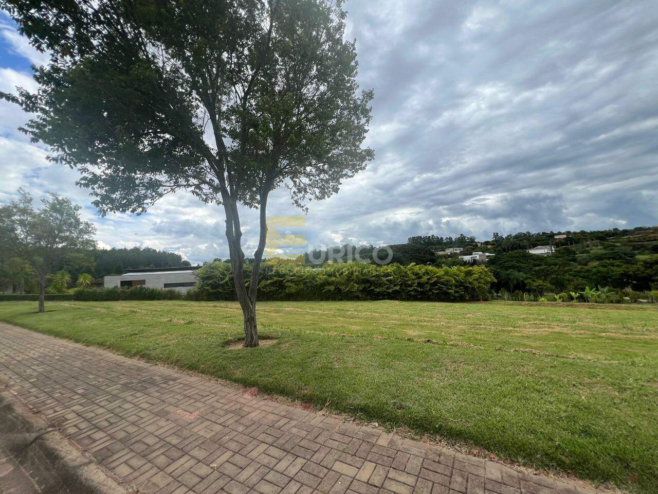 Terreno em Condomínio à venda no Condomínio Fazenda da Grama em Itupeva/SP: 