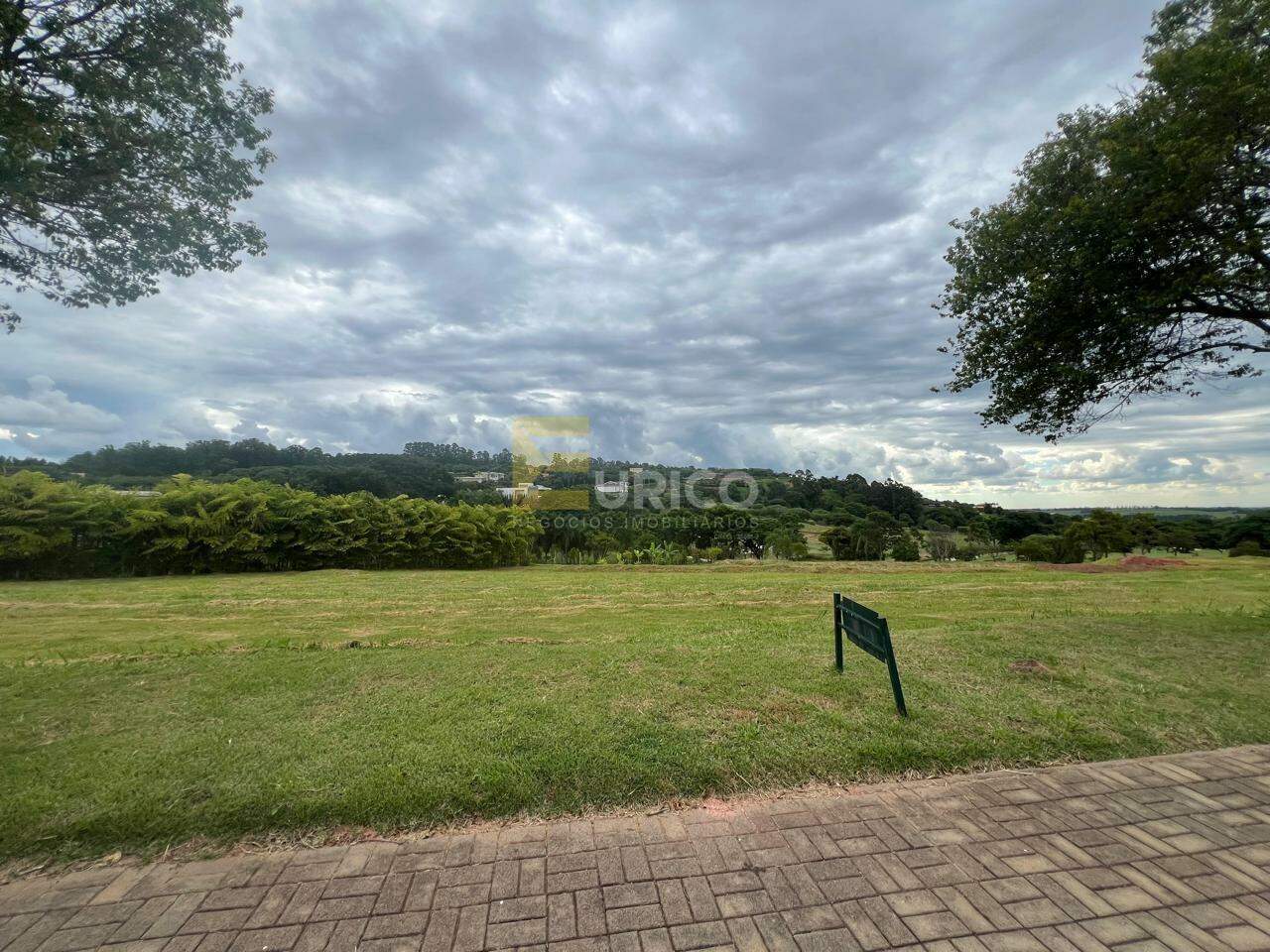 Terreno em Condomínio à venda no Condomínio Fazenda da Grama em Itupeva/SP: 