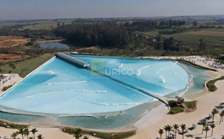 Terreno em Condomínio à venda no Condomínio Fazenda da Grama em Itupeva/SP: 