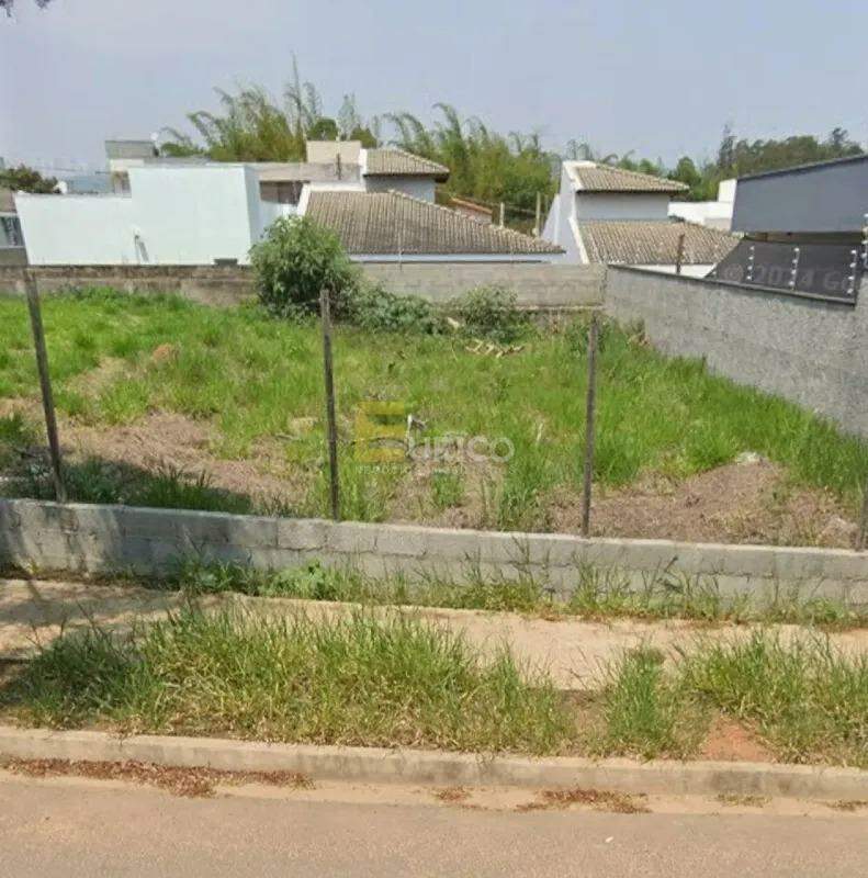 Terreno à venda no Jardim Alice em Jundiaí/SP: 