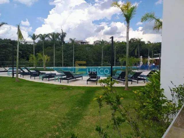 Terreno em Condomínio à venda no Condomínio Brisas Jundiaí em Jundiaí/SP: 