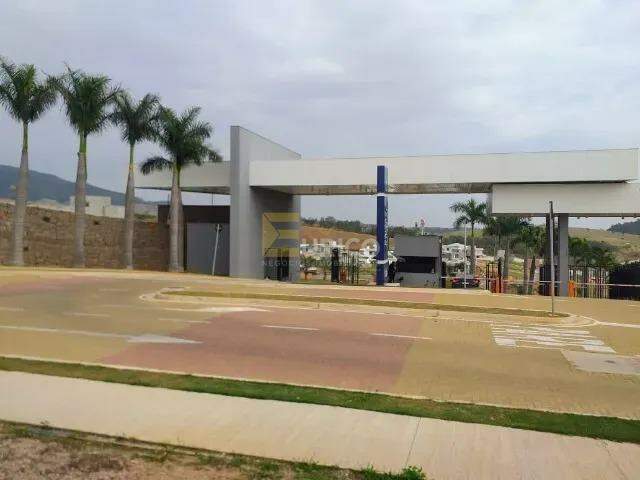 Terreno em Condomínio à venda no Condomínio Brisas Jundiaí em Jundiaí/SP: 