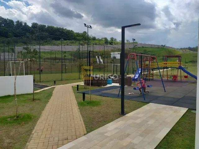 Terreno em Condomínio à venda no Condomínio Brisas Jundiaí em Jundiaí/SP: 