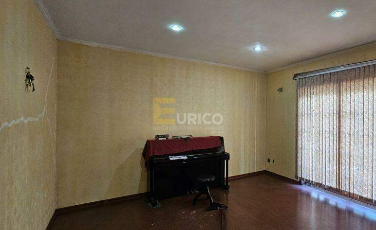 Casa à venda no Loteamento Residencial Nova Itália em Valinhos/SP: 