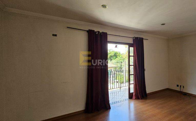 Casa à venda no Loteamento Residencial Nova Itália em Valinhos/SP: 