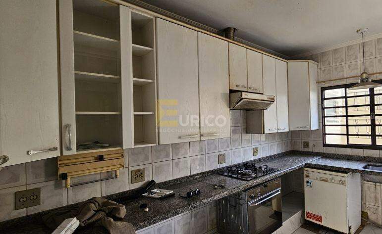 Casa à venda no Loteamento Residencial Nova Itália em Valinhos/SP: 