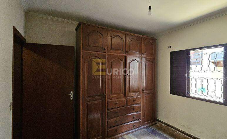 Casa à venda no Loteamento Residencial Nova Itália em Valinhos/SP: 