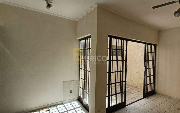 Casa à venda no Loteamento Residencial Nova Itália em Valinhos/SP: 