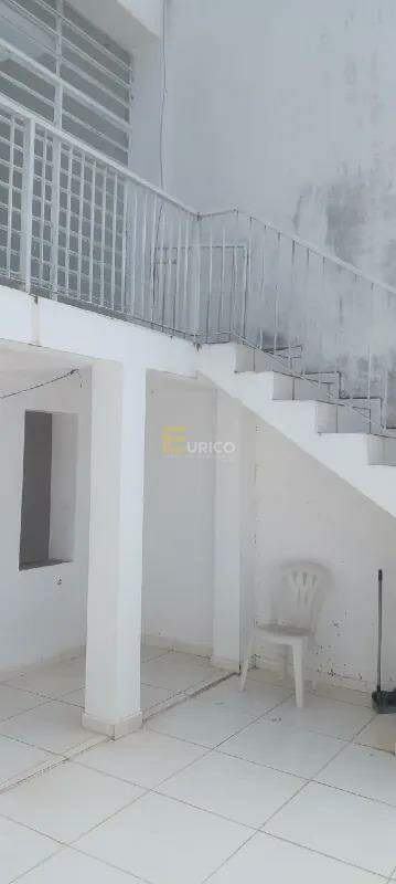 Casa à venda no BELA VISTA em Jundiaí/SP: 