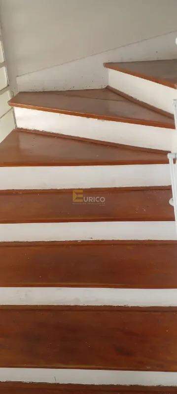 Casa à venda no BELA VISTA em Jundiaí/SP: 