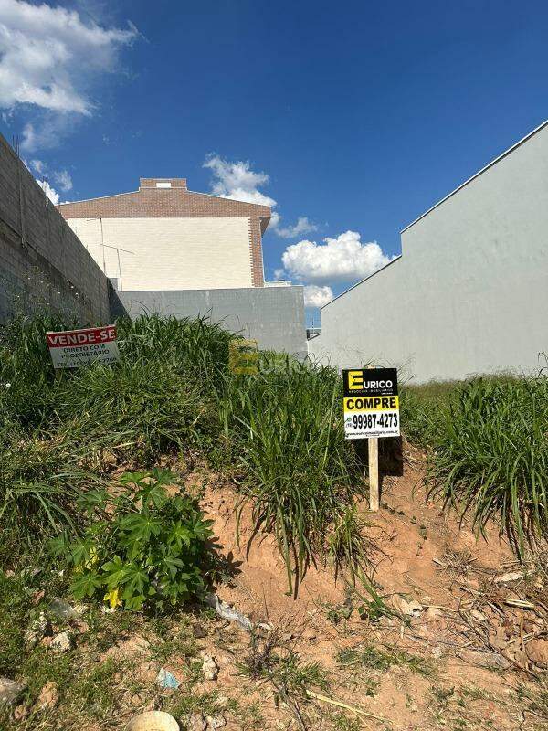 Terreno à venda no João XXIII em Vinhedo/SP: 