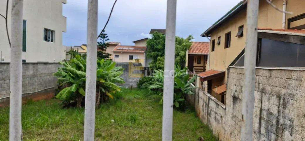 Terreno à venda no HORTO SANTO ANTONIO em Jundiaí/SP: 