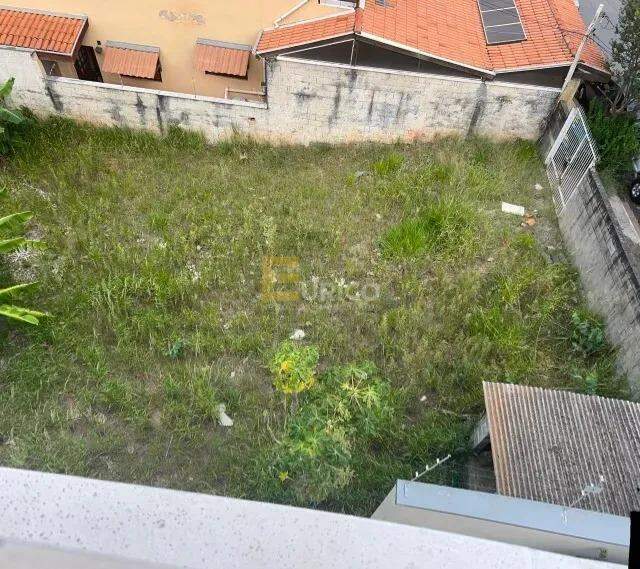 Terreno à venda no HORTO SANTO ANTONIO em Jundiaí/SP: 