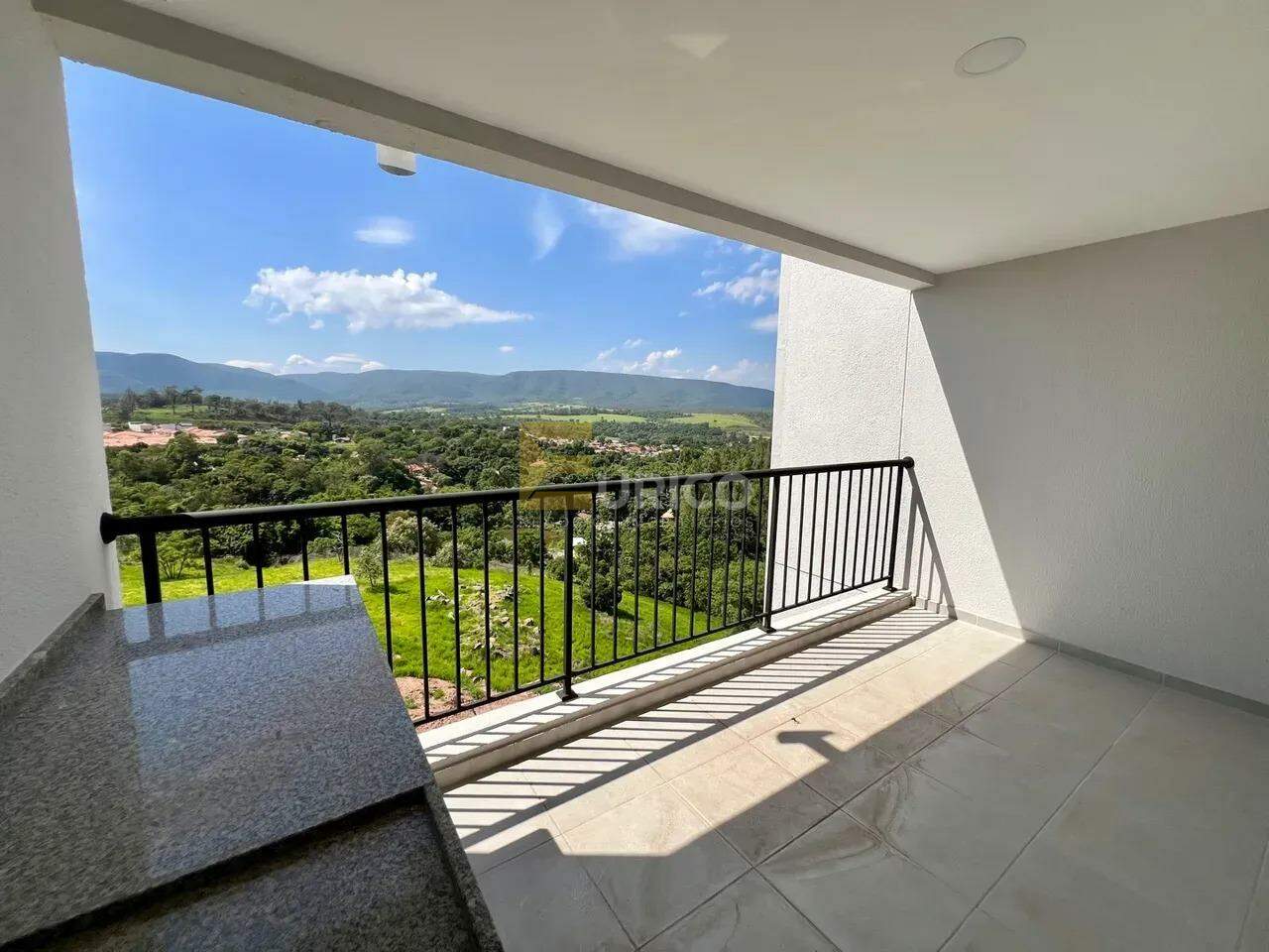 Apartamento à venda no Condomínio La Sierra em Jundiaí/SP: 