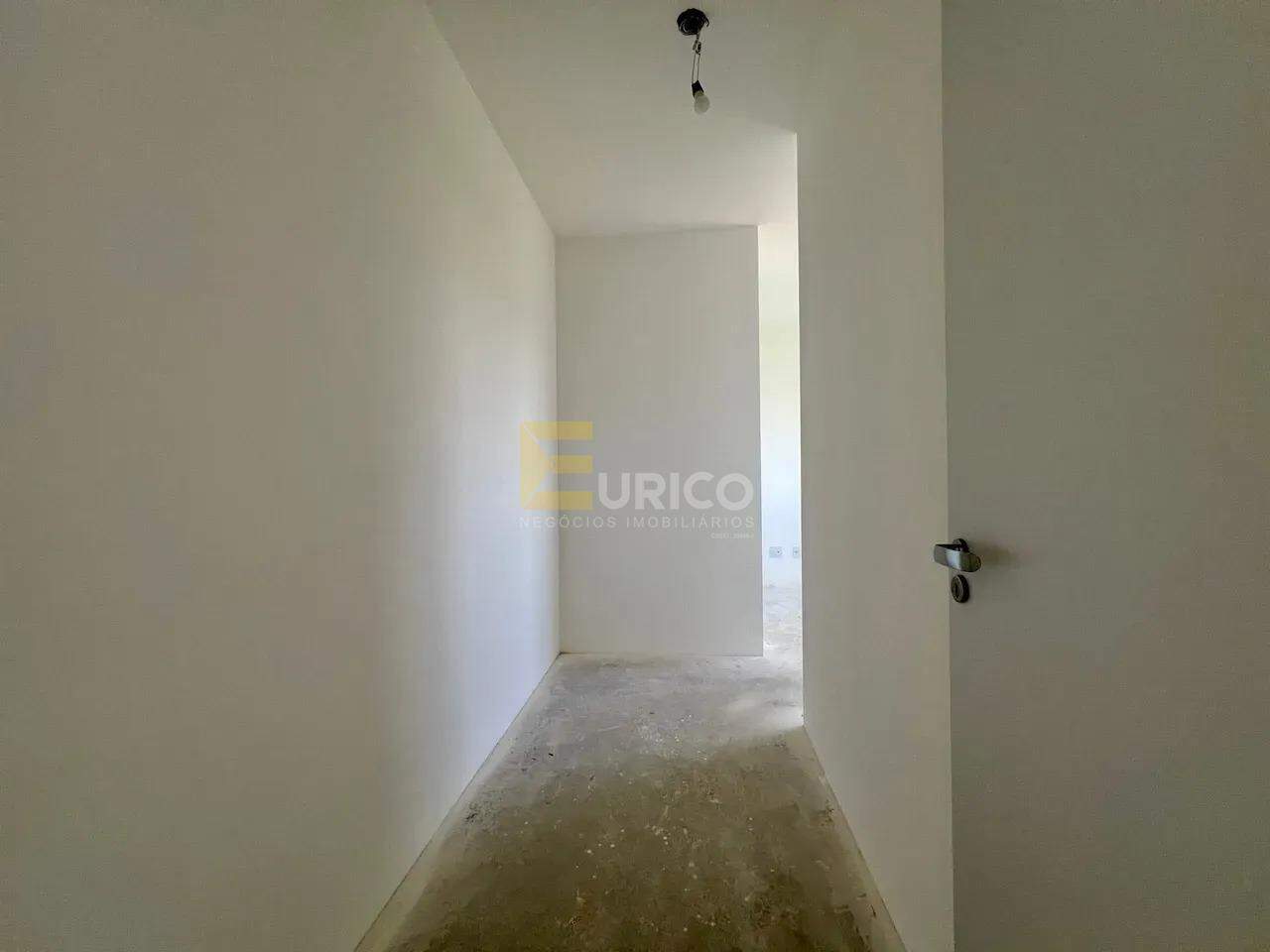Apartamento à venda no Condomínio La Sierra em Jundiaí/SP: 