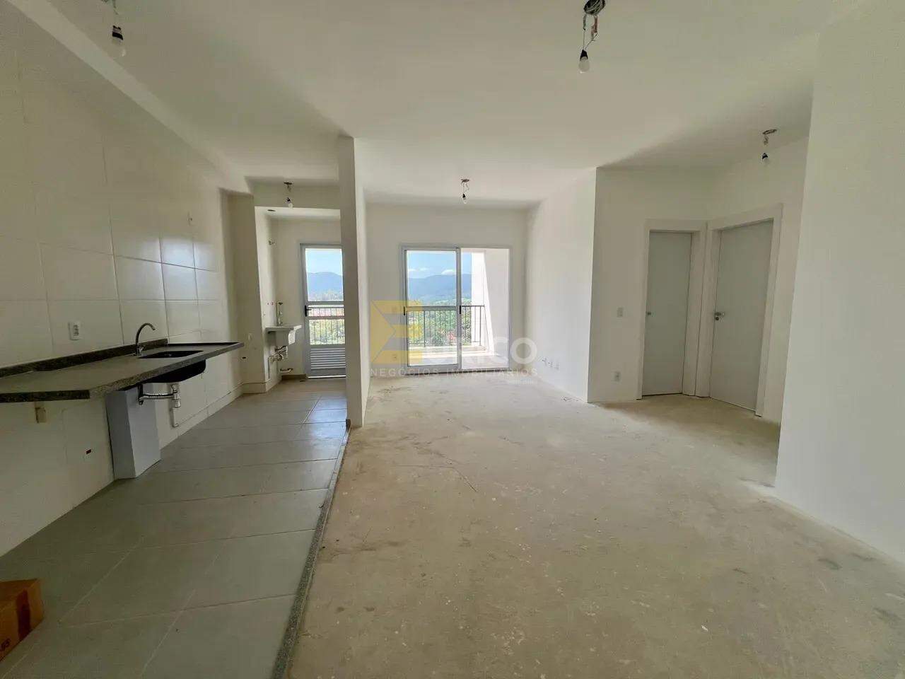 Apartamento à venda no Condomínio La Sierra em Jundiaí/SP: 