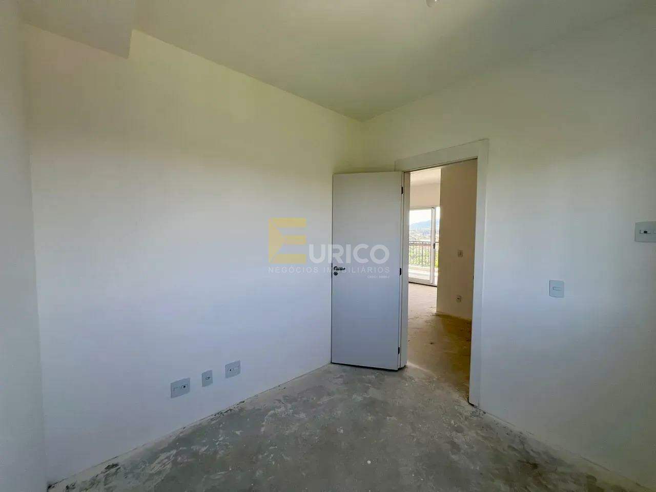 Apartamento à venda no Condomínio La Sierra em Jundiaí/SP: 