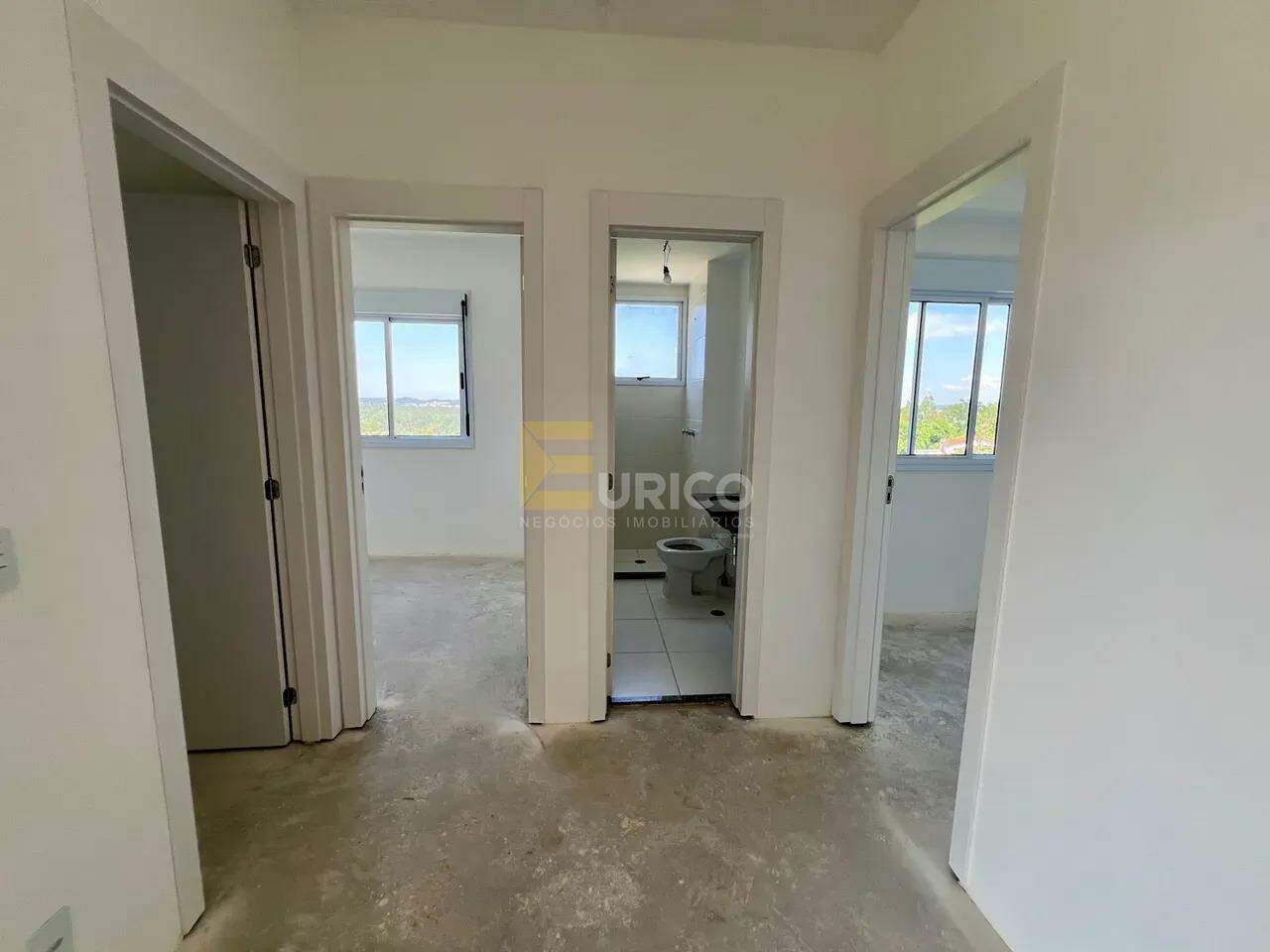 Apartamento à venda no Condomínio La Sierra em Jundiaí/SP: 