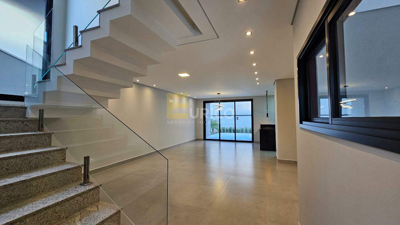 Casa em condomínio à venda no Condomínio Jardim das Palmeiras - Bosque em Vinhedo/SP: 