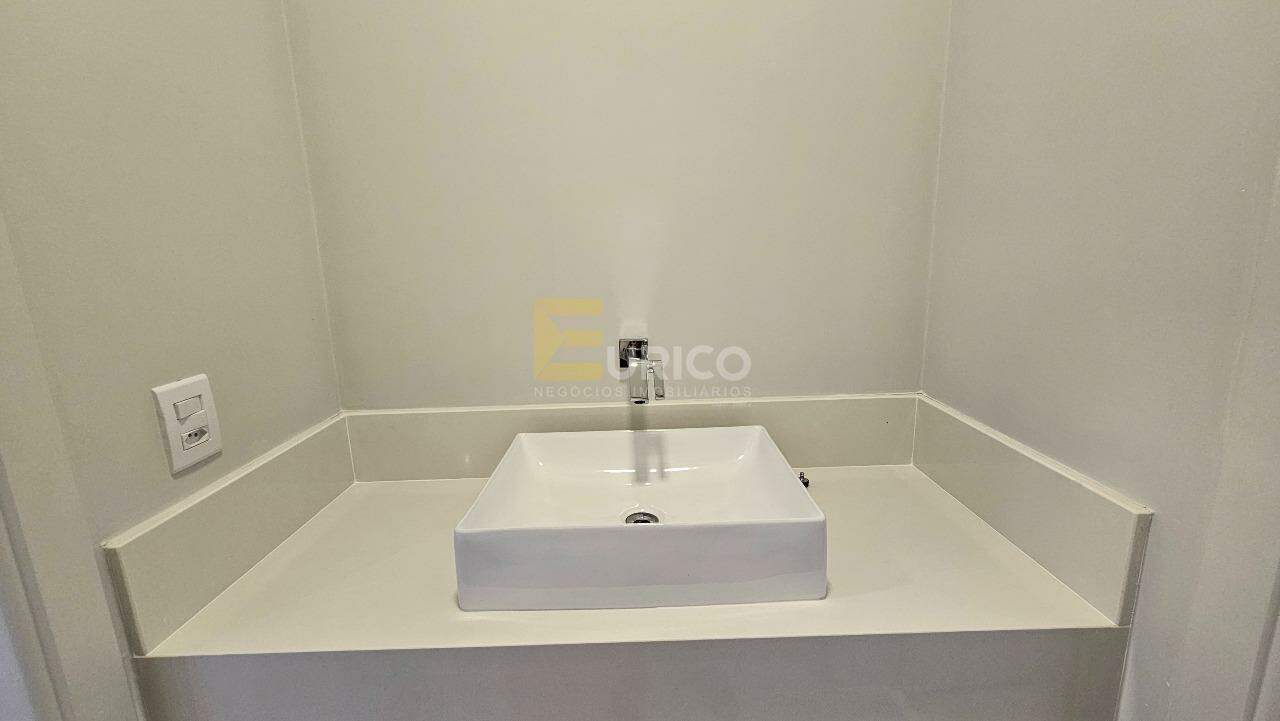 Casa em condomínio à venda no Condomínio Jardim das Palmeiras - Bosque em Vinhedo/SP: 