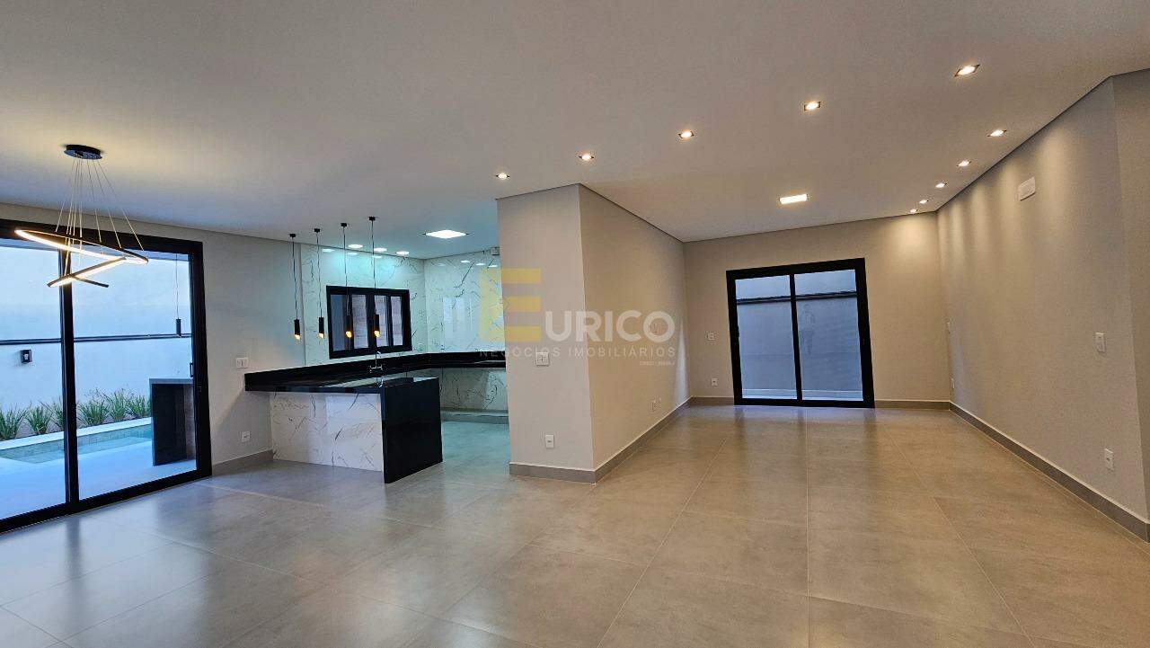 Casa em condomínio à venda no Condomínio Jardim das Palmeiras - Bosque em Vinhedo/SP: 