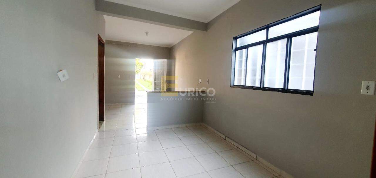 Casa à venda no JARDIM SÃO LUIZ em Valinhos/SP: