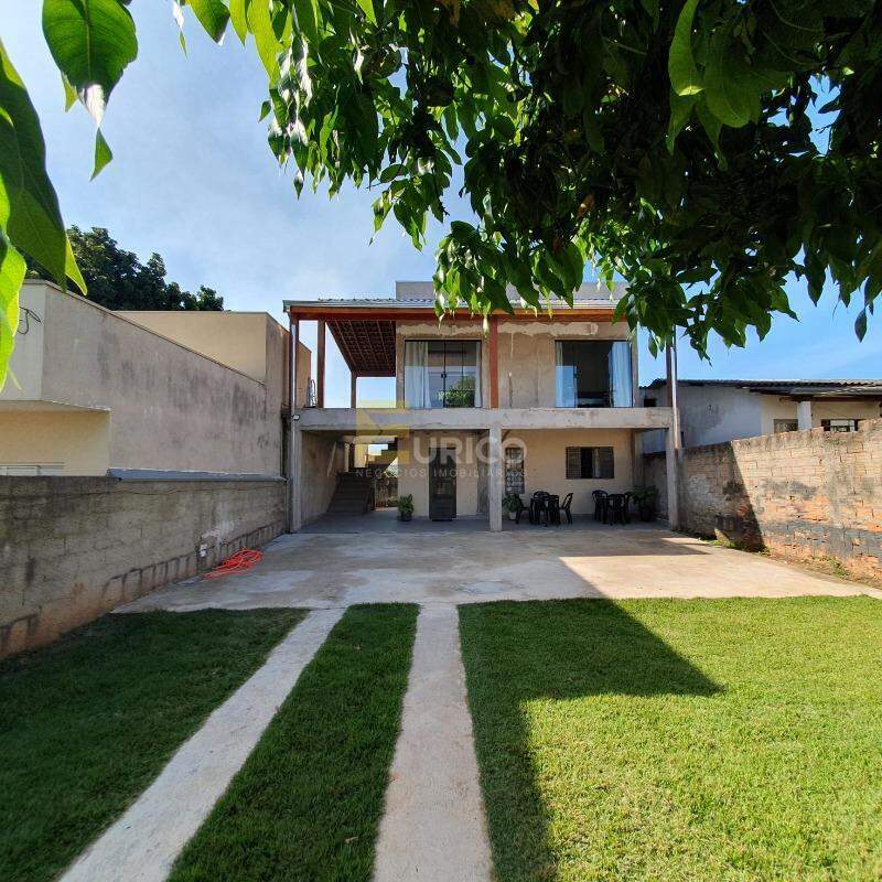 Casa à venda no JARDIM SÃO LUIZ em Valinhos/SP: 