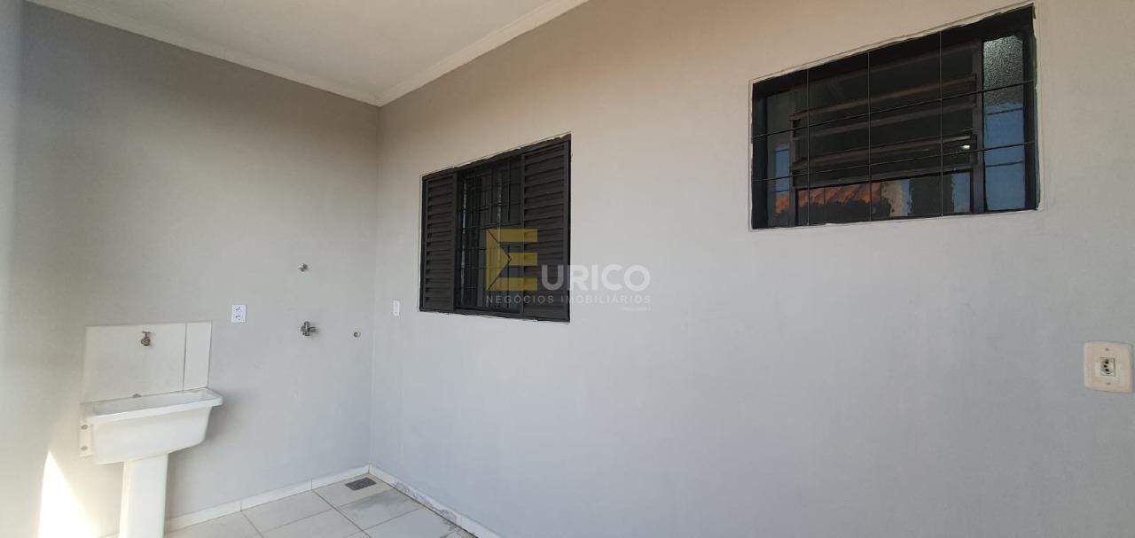 Casa à venda no JARDIM SÃO LUIZ em Valinhos/SP: