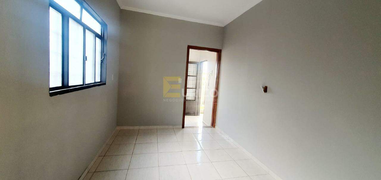 Casa à venda no JARDIM SÃO LUIZ em Valinhos/SP: