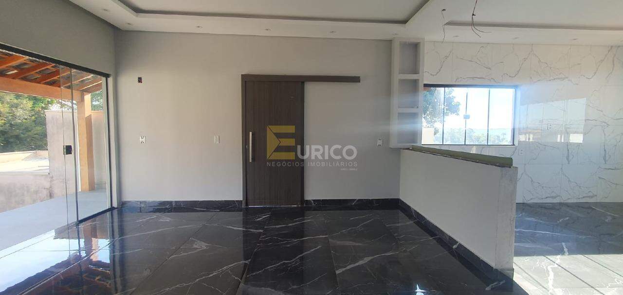 Casa à venda no JARDIM SÃO LUIZ em Valinhos/SP: