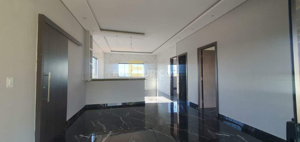 Casa à venda no JARDIM SÃO LUIZ em Valinhos/SP: