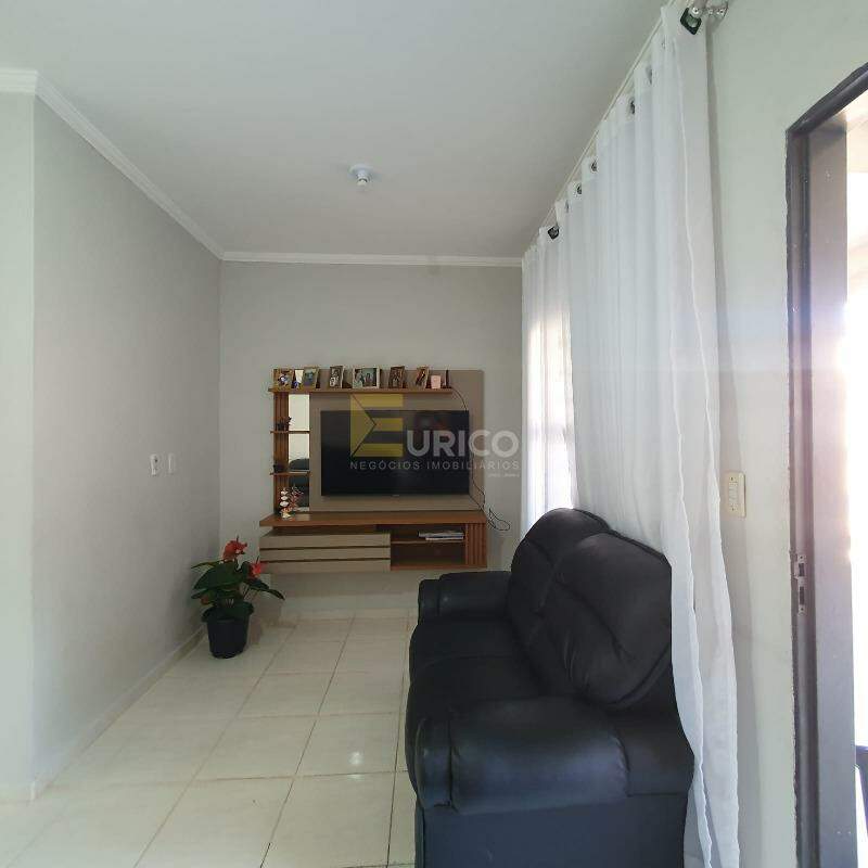 Casa à venda no JARDIM SÃO LUIZ em Valinhos/SP: 