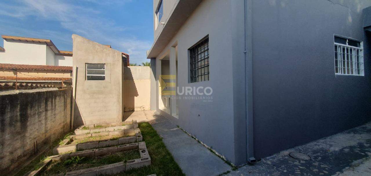 Casa à venda no JARDIM SÃO LUIZ em Valinhos/SP: