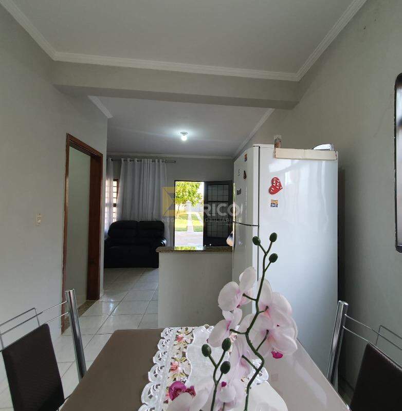 Casa à venda no JARDIM SÃO LUIZ em Valinhos/SP: 